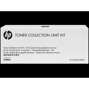 Комплект для сбора тонера HP CE980A (ХПЕ) Комплект для сбора тонера HP CE980A (ХПЕ)
