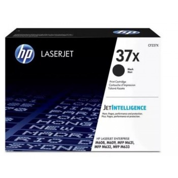 Картридж HP CF237X (ХПЕ) Картридж HP CF237X (ХПЕ)