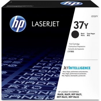 Картридж HP CF237Y (ХПЕ)