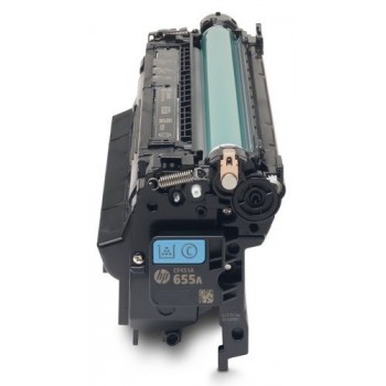 Картридж HP CF451A (ХПЕ) Картридж HP CF451A (ХПЕ)