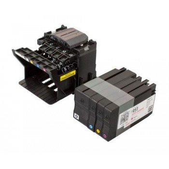 Печатающая головка HP CR324A/CM751-60126/CM751-80013A CR324A (ХПЕ)