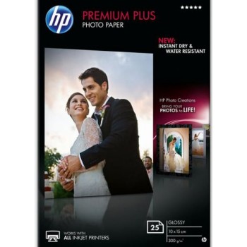 Фотобумага HP CR677A (ХПЕ) Фотобумага HP CR677A (ХПЕ)