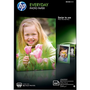 Фотобумага HP CR757A (ХПЕ) Фотобумага HP CR757A (ХПЕ)