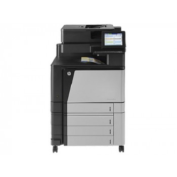 МФУ HP Color LaserJet Ent. flow M880z+ A2W76A (ХПЕ) МФУ HP Color LaserJet Ent. flow M880z+ A2W76A (ХПЕ)