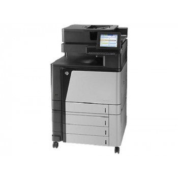 МФУ HP Color LaserJet Ent. flow M880z+ A2W76A (ХПЕ) МФУ HP Color LaserJet Ent. flow M880z+ A2W76A (ХПЕ)