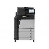 МФУ HP Color LaserJet Ent. flow M880z A2W75A