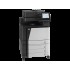 МФУ HP Color LaserJet Ent. flow M880z A2W75A (ХПЕ) МФУ HP Color LaserJet Ent. flow M880z A2W75A (ХПЕ)