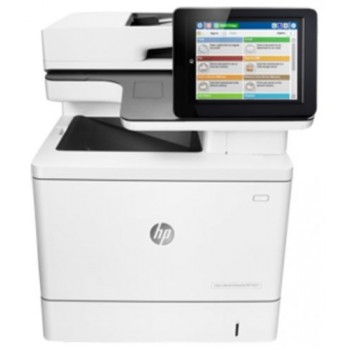 МФУ HP Color LaserJet Enterprise 500 M577dn B5L46A (ХПЕ) МФУ HP Color LaserJet Enterprise 500 M577dn B5L46A (ХПЕ)