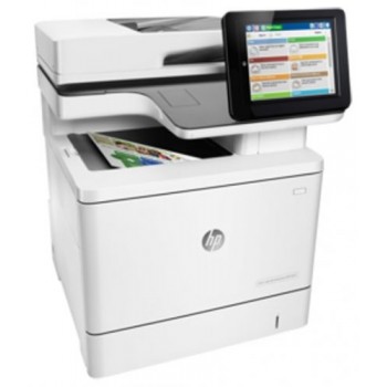 МФУ HP Color LaserJet Enterprise 500 M577dn B5L46A (ХПЕ) МФУ HP Color LaserJet Enterprise 500 M577dn B5L46A (ХПЕ)