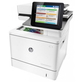 МФУ HP Color LaserJet Enterprise 500 M577dn B5L46A (ХПЕ) МФУ HP Color LaserJet Enterprise 500 M577dn B5L46A (ХПЕ)
