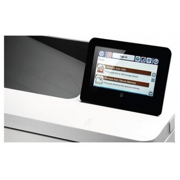 Принтер HP Color LaserJet Enterprise 500 color M553x B5L26A (ХПЕ) Принтер HP Color LaserJet Enterprise 500 color M553x B5L26A (ХПЕ)