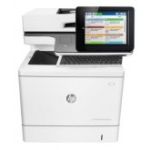 МФУ HP Color LaserJet Enterprise Flow M577c B5L54A