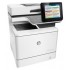 МФУ HP Color LaserJet Enterprise Flow M577c B5L54A (ХПЕ)
