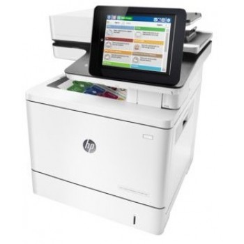 МФУ HP Color LaserJet Enterprise Flow M577c B5L54A (ХПЕ)