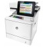 МФУ HP Color LaserJet Enterprise Flow M577c B5L54A (ХПЕ)