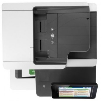 МФУ HP Color LaserJet Enterprise Flow M577c B5L54A (ХПЕ)