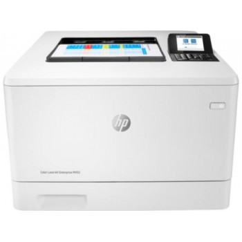Принтер цветной лазерный HP Color LaserJet Enterprise M455dn 3PZ95A (ХПЕ) Принтер цветной лазерный HP Color LaserJet Enterprise M455dn 3PZ95A (ХПЕ)