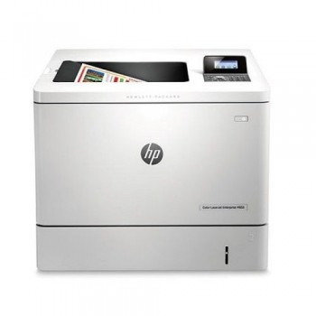 Принтер HP Color LaserJet Enterprise M553dn B5L25A (ХПЕ)
