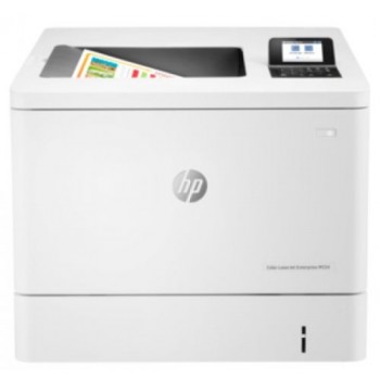 Принтер HP Color LaserJet Enterprise M554dn 7ZU81A (ХПЕ) Принтер HP Color LaserJet Enterprise M554dn 7ZU81A (ХПЕ)