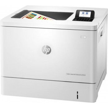 Принтер HP Color LaserJet Enterprise M554dn 7ZU81A (ХПЕ) Принтер HP Color LaserJet Enterprise M554dn 7ZU81A (ХПЕ)