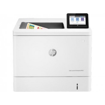 Принтер цветной лазерный HP Color LaserJet Enterprise M555dn 7ZU78A (ХПЕ)