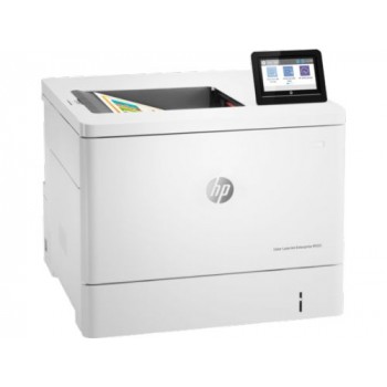 Принтер цветной лазерный HP Color LaserJet Enterprise M555dn 7ZU78A (ХПЕ)
