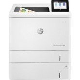 Принтер HP Color LaserJet Enterprise M555x 7ZU79A