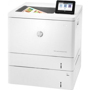 Принтер HP Color LaserJet Enterprise M555x 7ZU79A (ХПЕ) Принтер HP Color LaserJet Enterprise M555x 7ZU79A (ХПЕ)