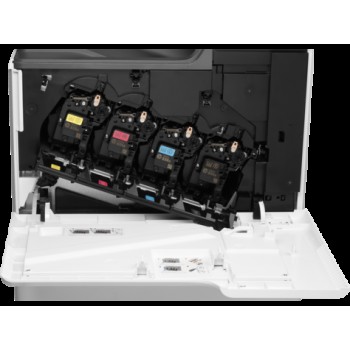 Принтер HP Color LaserJet Enterprise M653dn J8A04A (ХПЕ)
