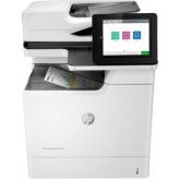 МФУ HP Color LaserJet Enterprise M681dh J8A10A