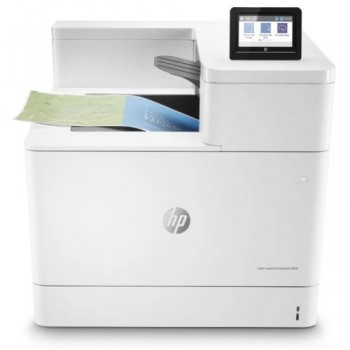 Принтер HP Color LaserJet Enterprise M856dn T3U51A (ХПЕ)