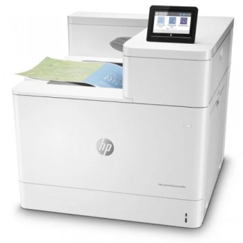 Принтер HP Color LaserJet Enterprise M856dn T3U51A (ХПЕ)