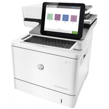 МФУ цветное HP Color LaserJet Enterprise MFP M578C 7ZU87A (ХПЕ) МФУ цветное HP Color LaserJet Enterprise MFP M578C 7ZU87A (ХПЕ)