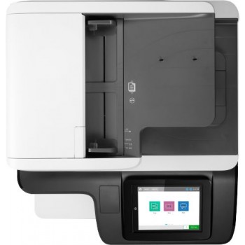 МФУ HP Color LaserJet Enterprise MFP M776dn T3U55A (ХПЕ) МФУ HP Color LaserJet Enterprise MFP M776dn T3U55A (ХПЕ)