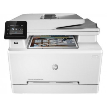 МФУ HP Color LaserJet Pro M282nw 7KW72A (ХПЕ) МФУ HP Color LaserJet Pro M282nw 7KW72A (ХПЕ)
