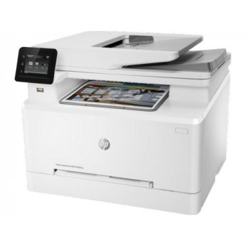 МФУ HP Color LaserJet Pro M282nw 7KW72A (ХПЕ) МФУ HP Color LaserJet Pro M282nw 7KW72A (ХПЕ)
