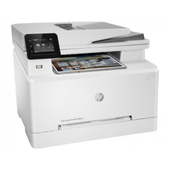 МФУ HP Color LaserJet Pro M282nw 7KW72A (ХПЕ) МФУ HP Color LaserJet Pro M282nw 7KW72A (ХПЕ)