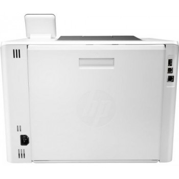 Принтер HP Color LaserJet Pro M454dw W1Y45A (ХПЕ)