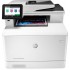 МФУ HP Color LaserJet Pro M479fdn W1A79A (ХПЕ)