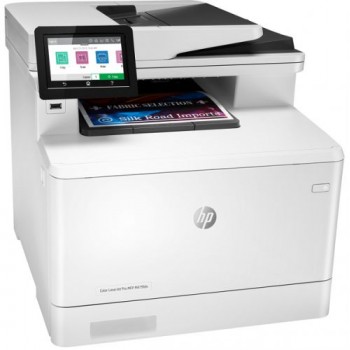 МФУ HP Color LaserJet Pro M479fdn W1A79A (ХПЕ)
