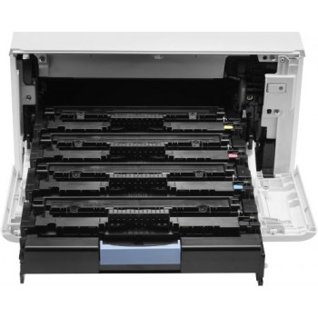 МФУ HP Color LaserJet Pro M479fdw W1A80A (ХПЕ)