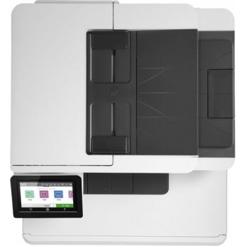 МФУ HP Color LaserJet Pro M479fnw W1A78A (ХПЕ) МФУ HP Color LaserJet Pro M479fnw W1A78A (ХПЕ)