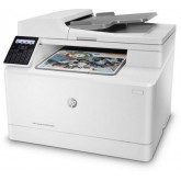 МФУ HP Color LaserJet Pro MFP M183fw 7KW56A