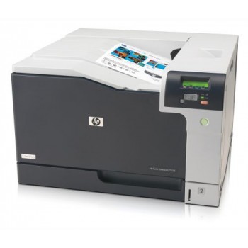 Принтер HP Color LaserJet Professional CP5225n CE711A (ХПЕ)