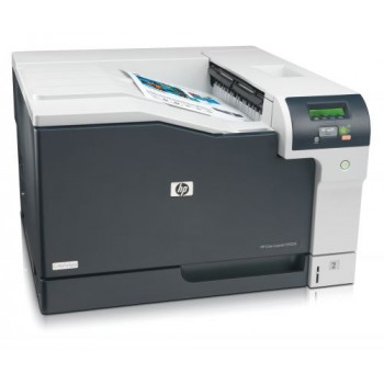 Принтер HP Color LaserJet Professional CP5225n CE711A (ХПЕ)