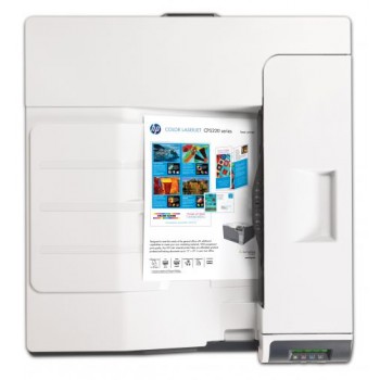 Принтер HP Color LaserJet Professional CP5225n CE711A (ХПЕ)