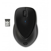 Мышь Wireless HP Comfort Grip H2L63AA