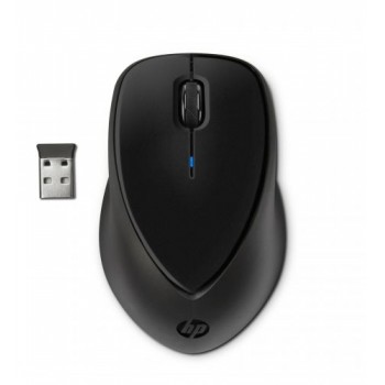 Мышь Wireless HP Comfort Grip H2L63AA (ХПЕ) Мышь Wireless HP Comfort Grip H2L63AA (ХПЕ)