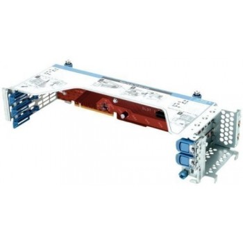 Плата расширения HPE DL160 Gen10 866432-B21 (ХПЕ) Плата расширения HPE DL160 Gen10 866432-B21 (ХПЕ)