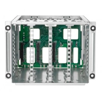 Корзина дисковая HPE DL20 Gen10 P06671-B21 (ХПЕ) Корзина дисковая HPE DL20 Gen10 P06671-B21 (ХПЕ)